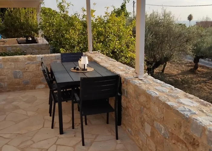 Panorama Villa\'S