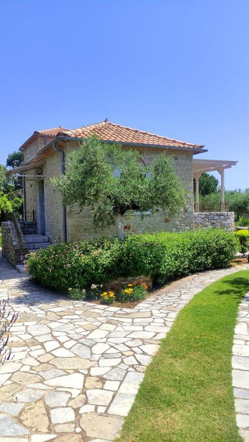 Panorama Villa's *