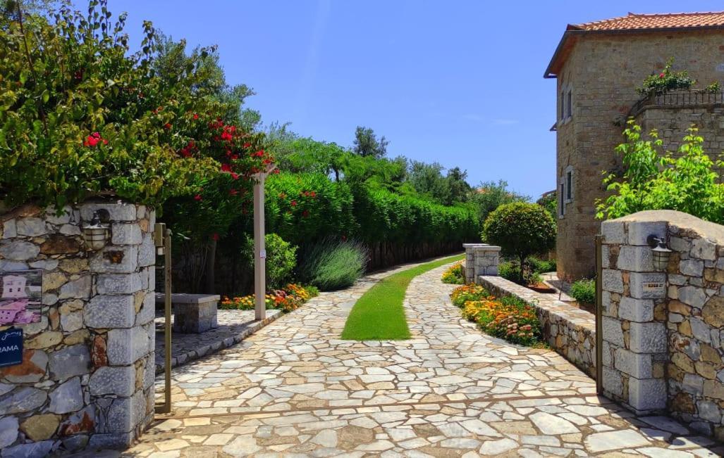 Villa Panorama Villa's