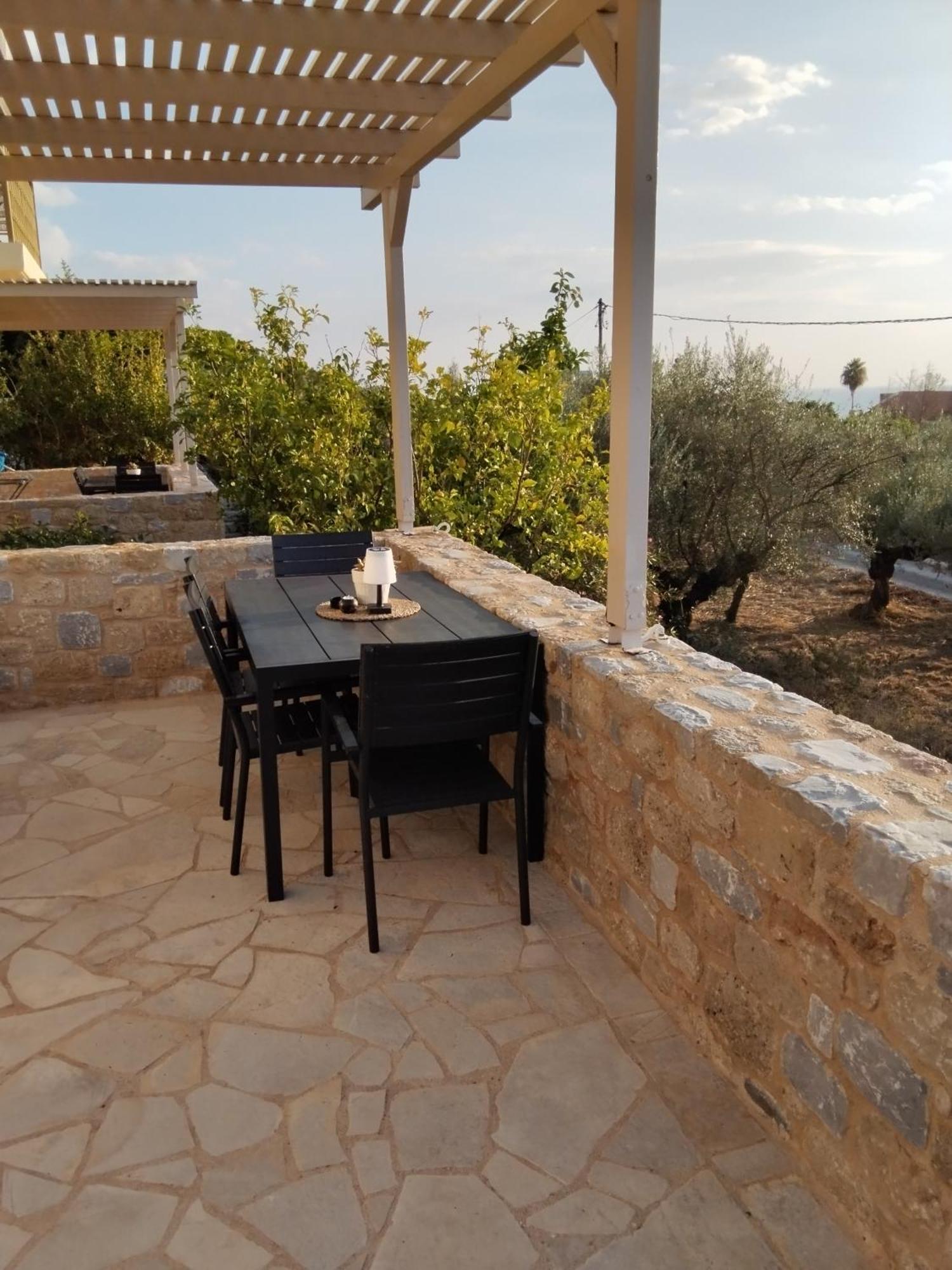 Villa Panorama Villa's
