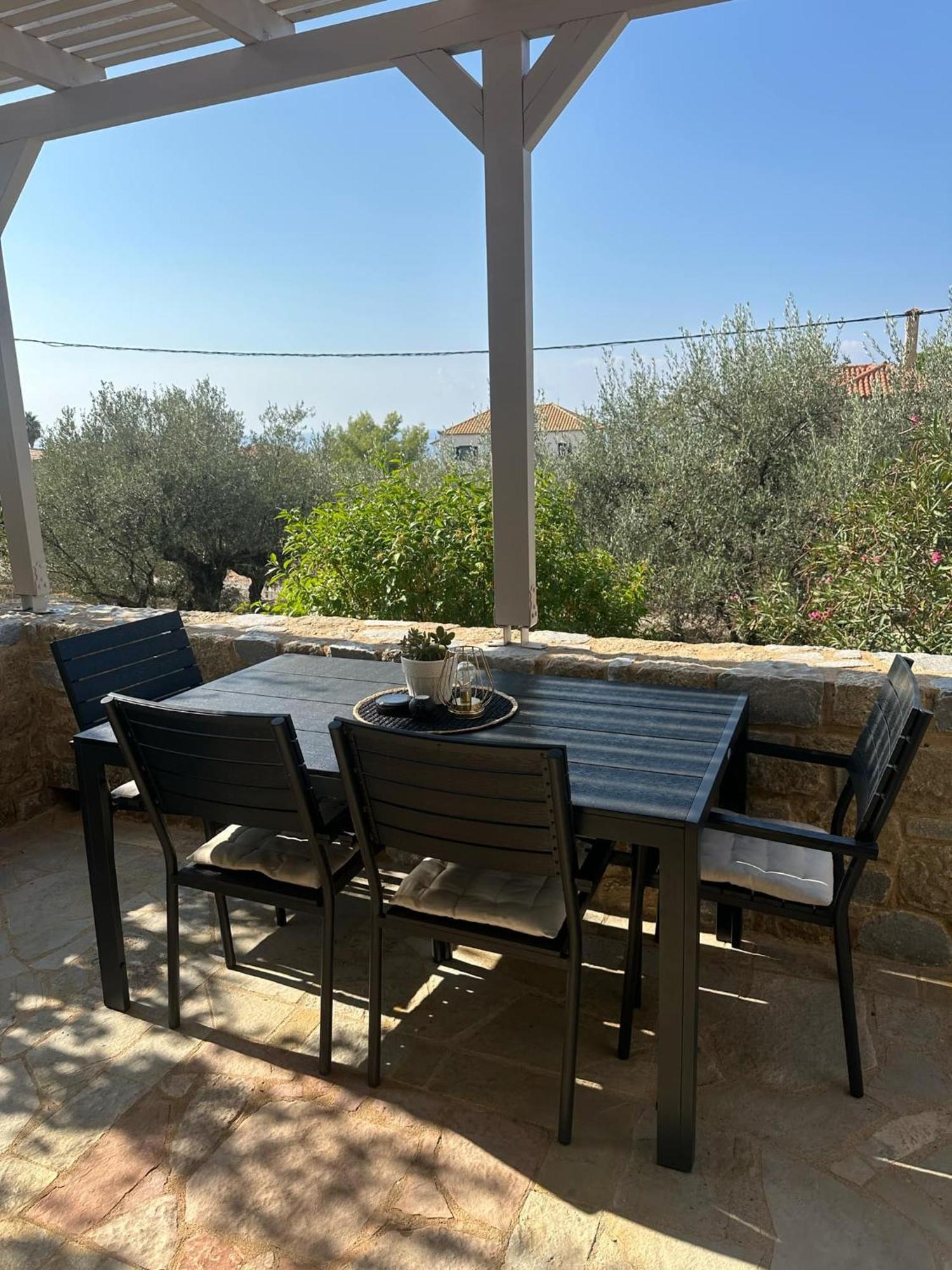 Panorama Villa's *